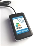RFID Snímač