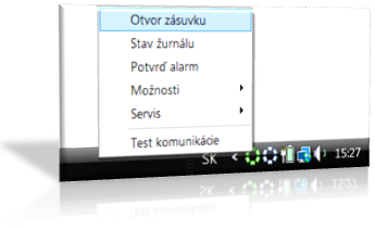 iKelp POS Manaž&eacute;r - Ikonka pri hodin&aacute;ch