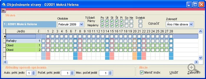 Objednávanie stravy objednavanie-stravy
