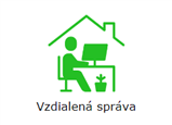 Vzdialená správa