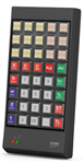 Klávesnica EK-5000 k TDC-5000 Klávesnica EK-5000 k TDC-5000