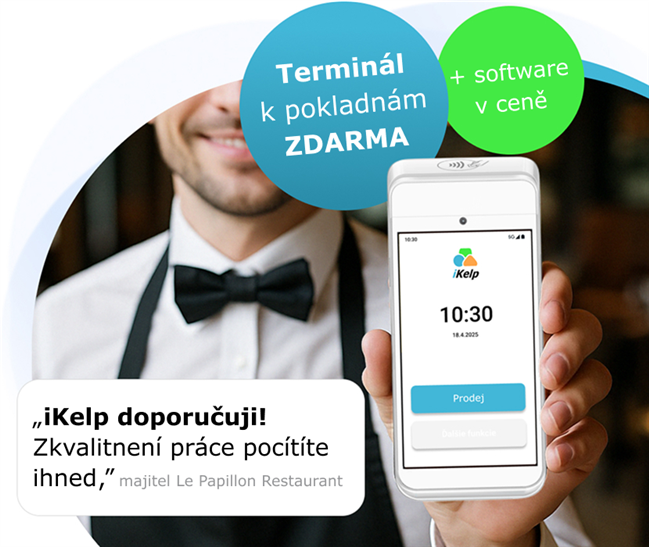 Pokladničný systém pre rast vašho biznisu