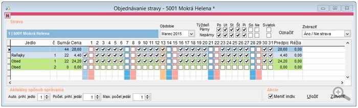 Objednávanie stravy objednavanie-stravy