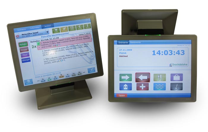 Uniq PC a aplik&aacute;cia iKelp EntryPoint, UNIQ&aacute;tne zl&uacute;čenie!