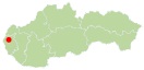 Slovensko, Malacky