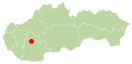 Slovensko, Nitra