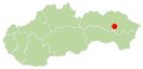 Slovensko, Prešov