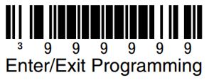 Vstup do programovacieho režimu na zariadení. Vstup do programovacieho režimu na zariadení.
