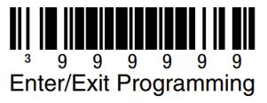 Ukončenie programovania zariadenia. Ukončenie programovania zariadenia.