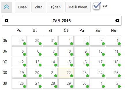 Rozšíření filtr a pole vyhledávání položek v seznamu Rozšíření filtr a pole vyhledávání položek v seznamu
