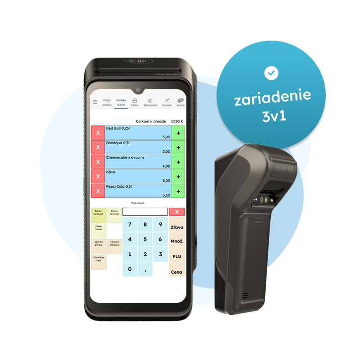 ALL-IN-ONE MOBILE F