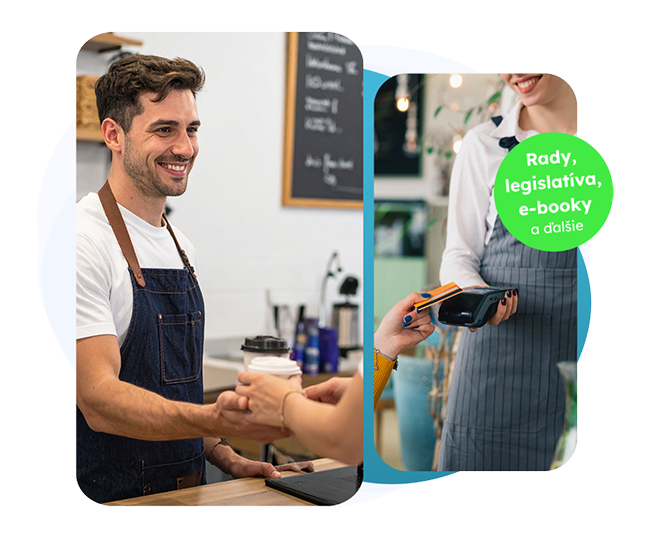 Sprievodca: otvorenie gastro prevádzky