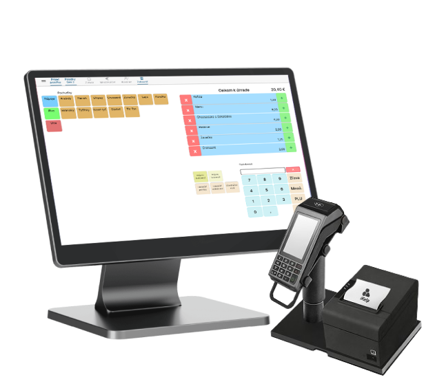 SWAN all-in-one 15