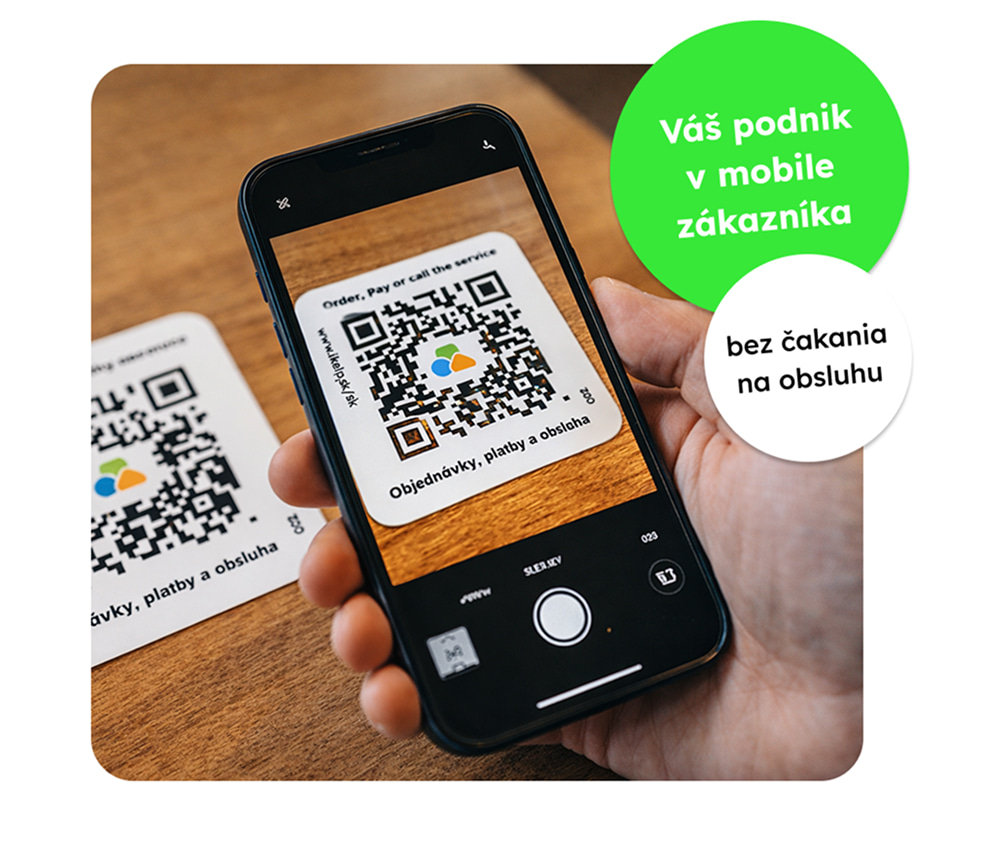 Pokladničn&yacute; syst&eacute;m pre rast va&scaron;ho biznisu