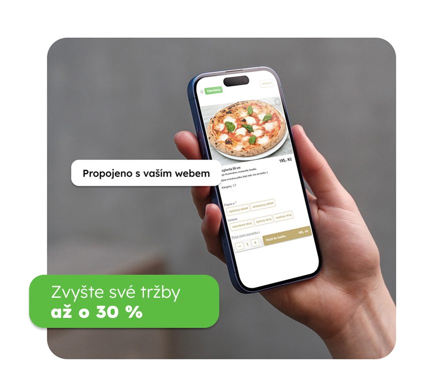 Pokladn&iacute; syst&eacute;m pro rust va&scaron;eho byznysu