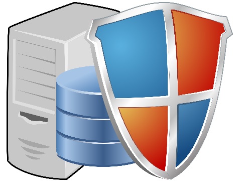 Bezpečnost údajů v datovém centru