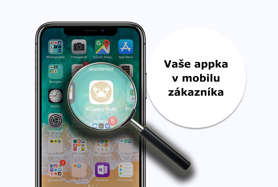 Pokladn&iacute; syst&eacute;m iKelp