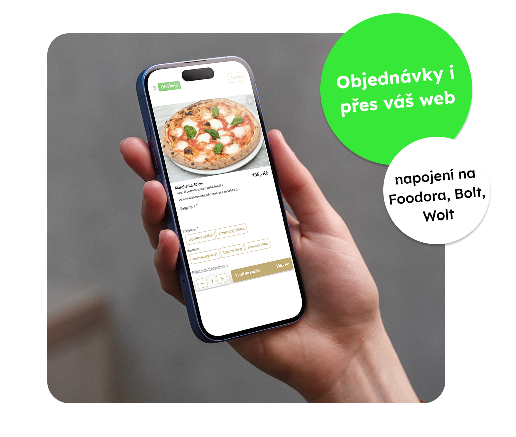 Pokladn&iacute; syst&eacute;m iKelp