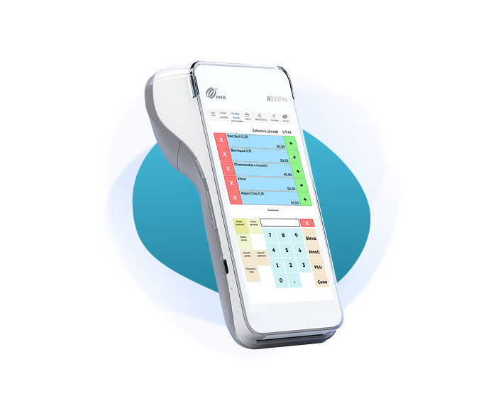 ALL-IN-ONE MOBILE