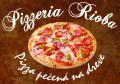Pizzeria Rioba - Šurany