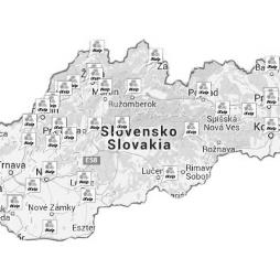Partneri Slovensko